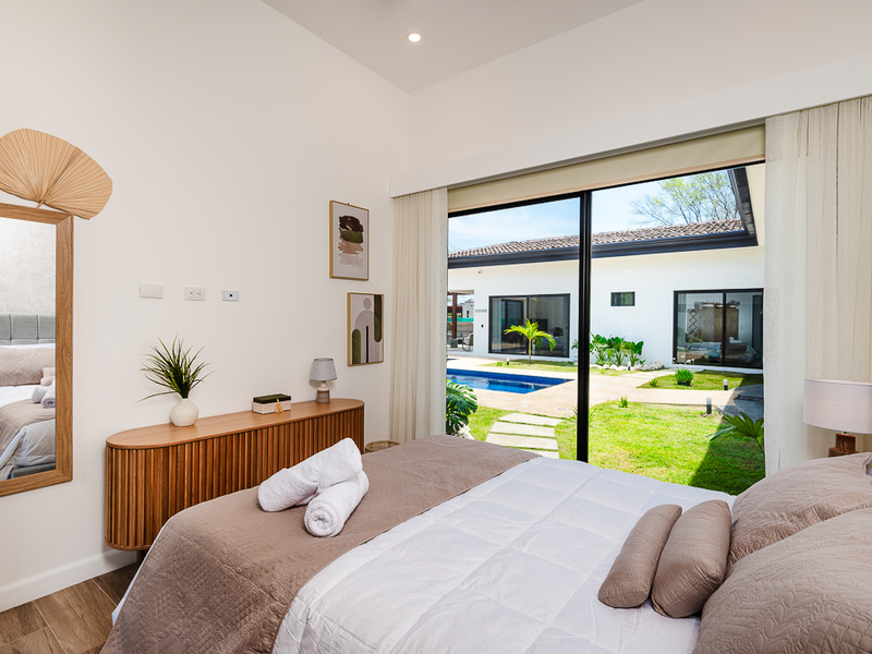4 bed Single Family Homes For Sale in Hacienda Pinilla, Guanacaste - hero 9