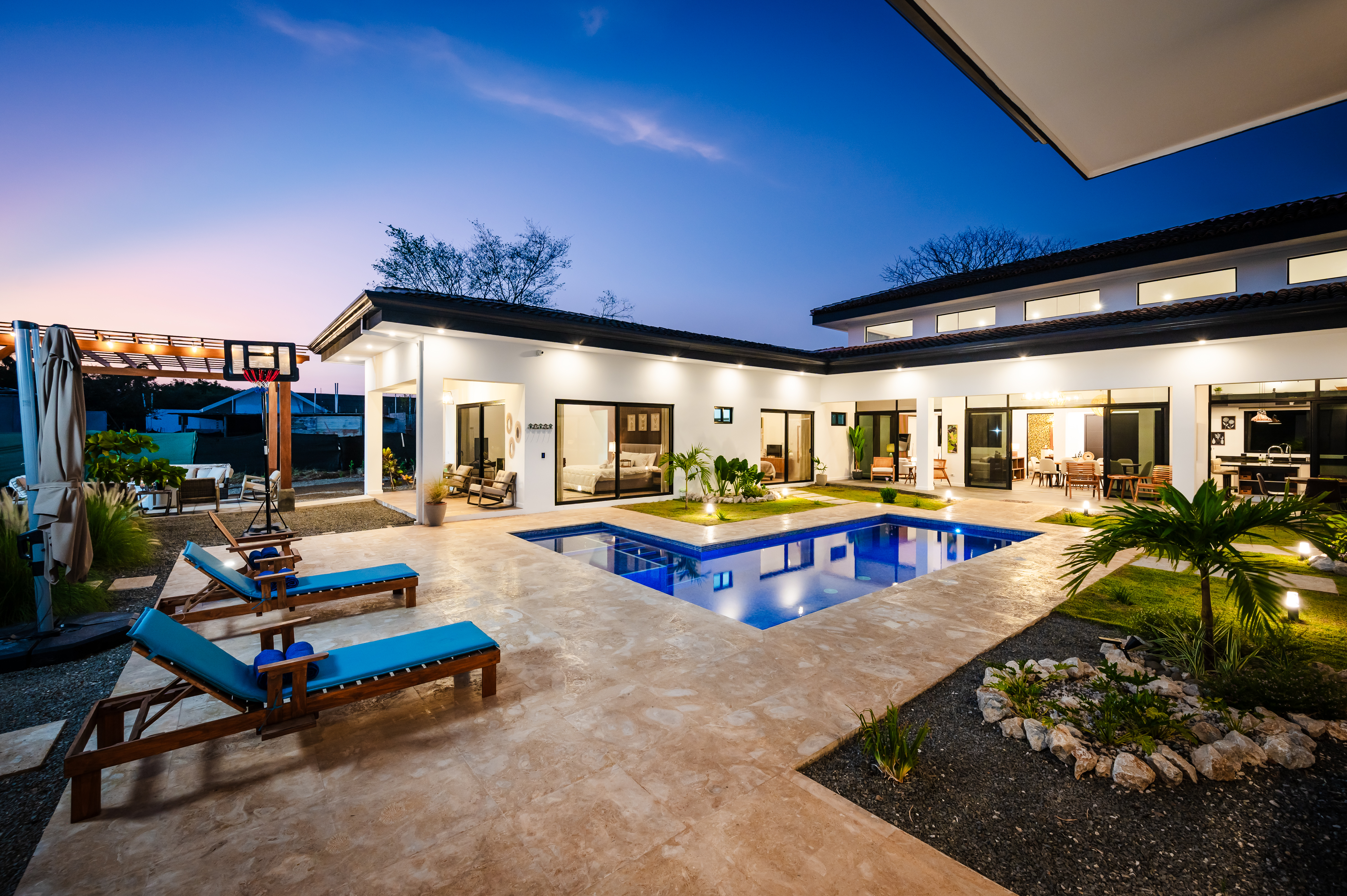 4 bed Single Family Homes For Sale in Hacienda Pinilla, Guanacaste - thumb 23