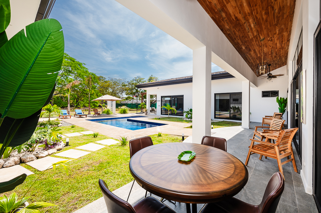 4 bed Single Family Homes For Sale in Hacienda Pinilla, Guanacaste - thumb 20