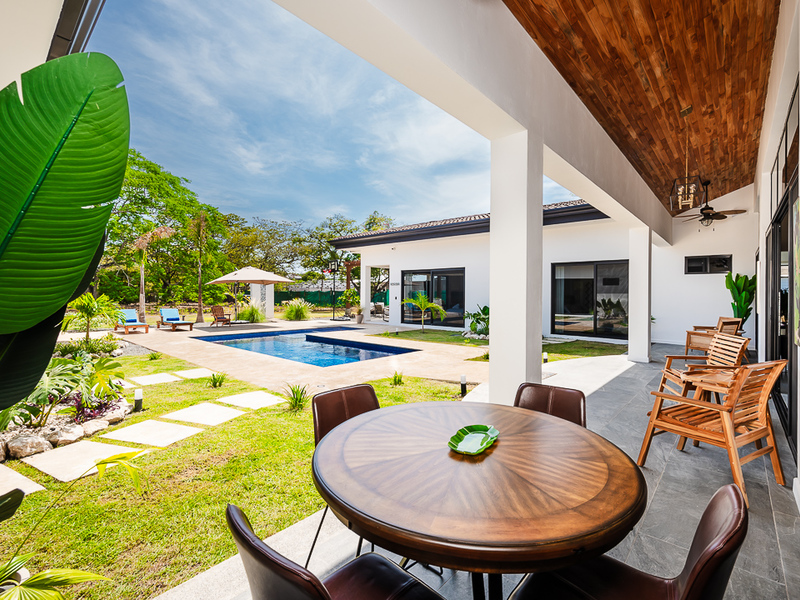 4 bed Single Family Homes For Sale in Hacienda Pinilla, Guanacaste - hero 20