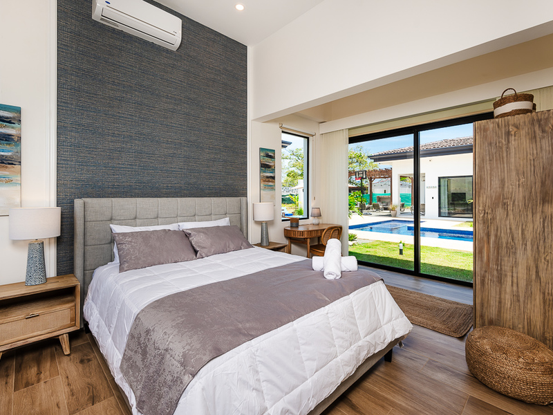 4 bed Single Family Homes For Sale in Hacienda Pinilla, Guanacaste - hero 7