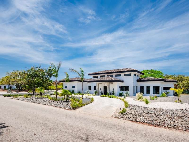 4 bed Single Family Homes For Sale in Hacienda Pinilla, Guanacaste - hero 25