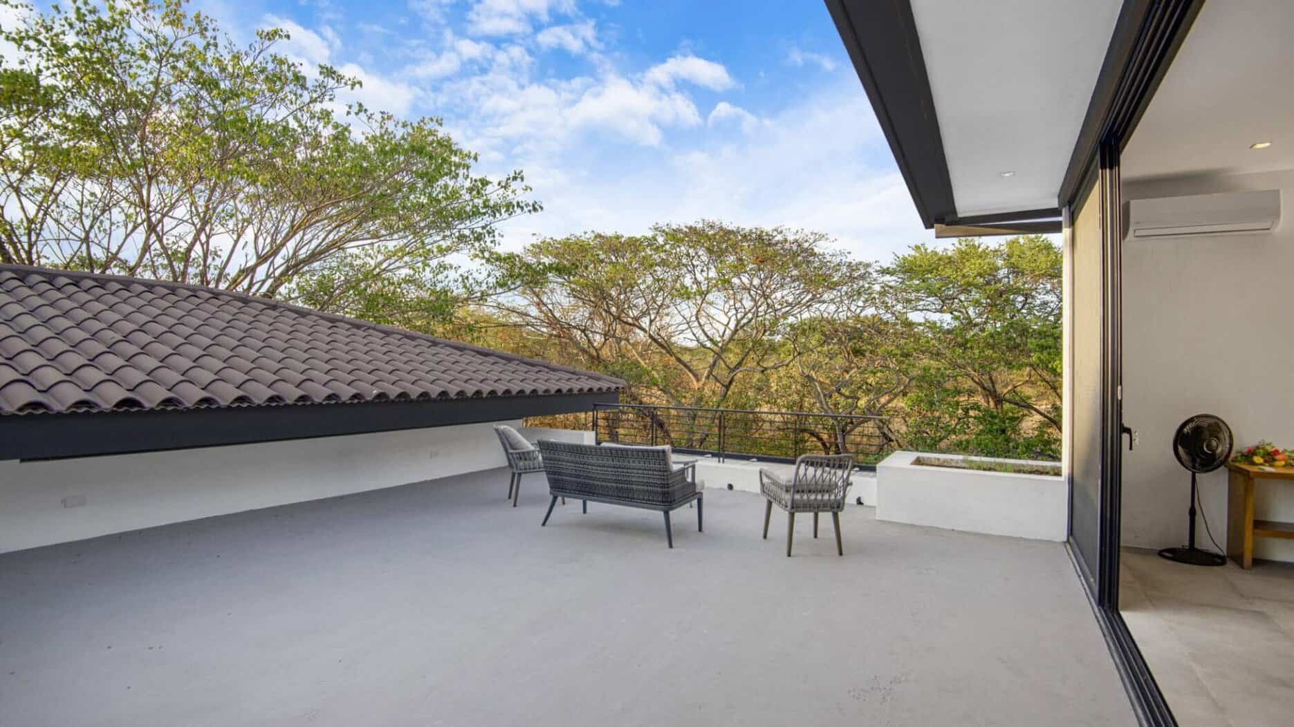 4 bed Single Family Homes For Sale in Hacienda Pinilla, Guanacaste - thumb 24