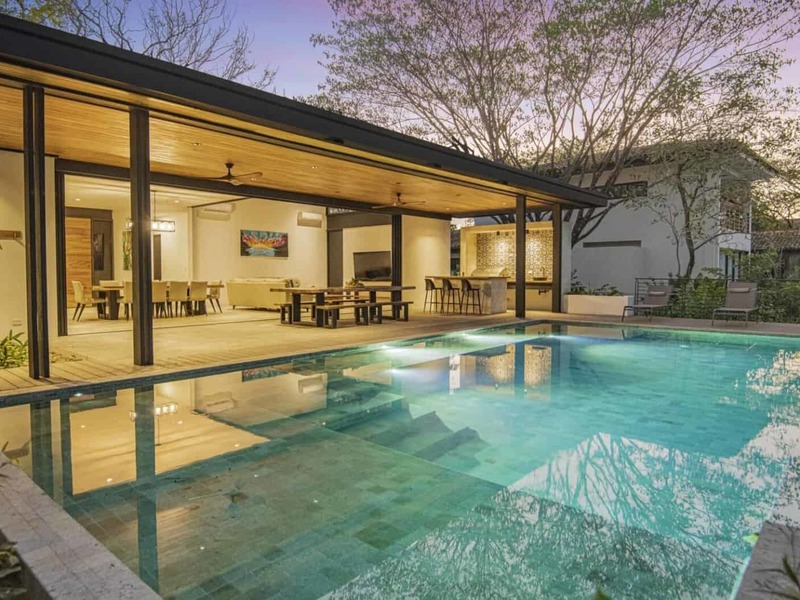 4 bed Single Family Homes For Sale in Hacienda Pinilla, Guanacaste - hero 2