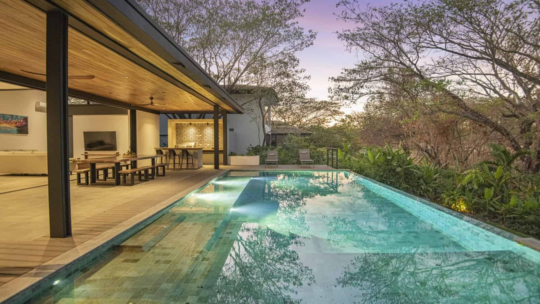 4 bed Single Family Homes For Sale in Hacienda Pinilla, Guanacaste - thumb 1