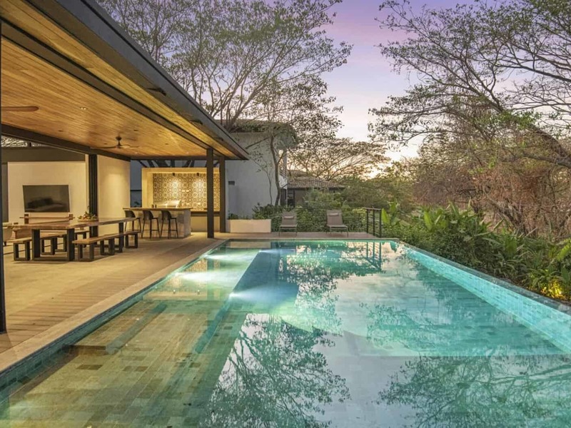 4 bed Single Family Homes For Sale in Hacienda Pinilla, Guanacaste - 1