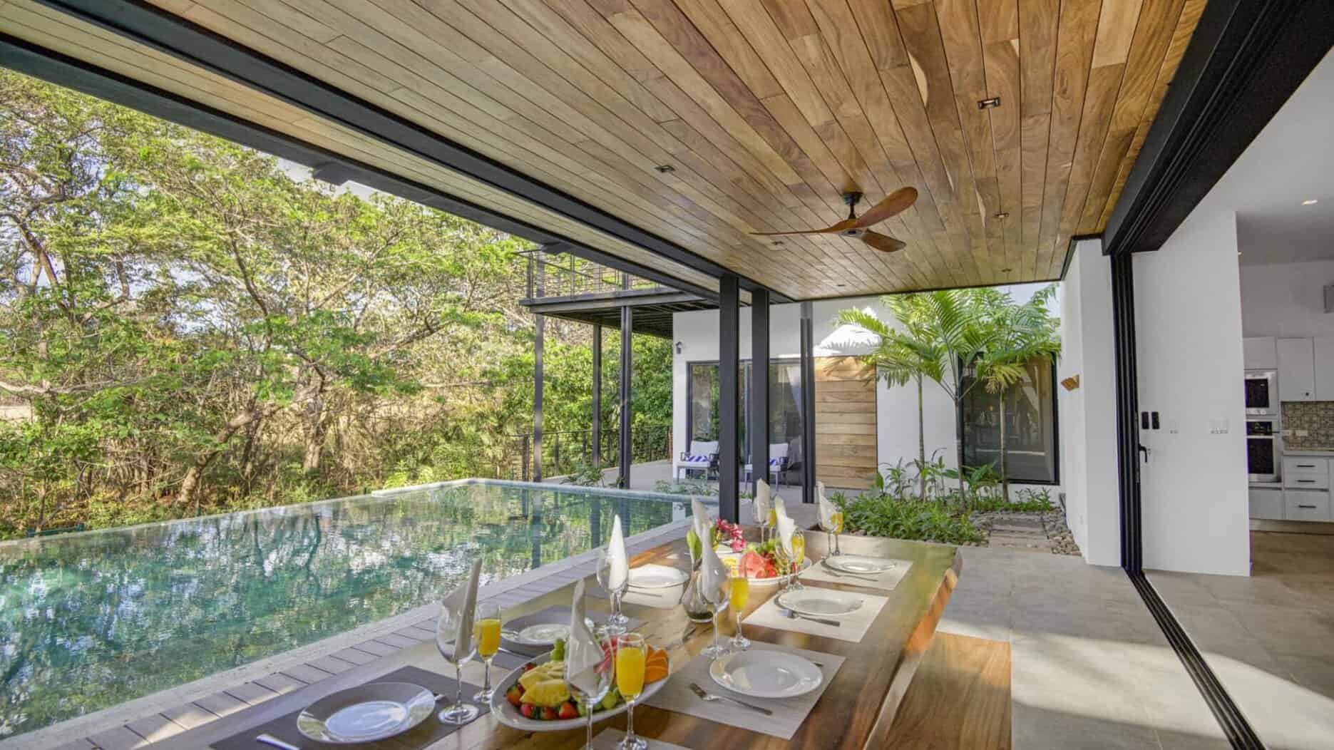4 bed Single Family Homes For Sale in Hacienda Pinilla, Guanacaste - thumb 3