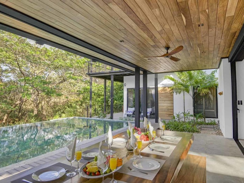 4 bed Single Family Homes For Sale in Hacienda Pinilla, Guanacaste - hero 3