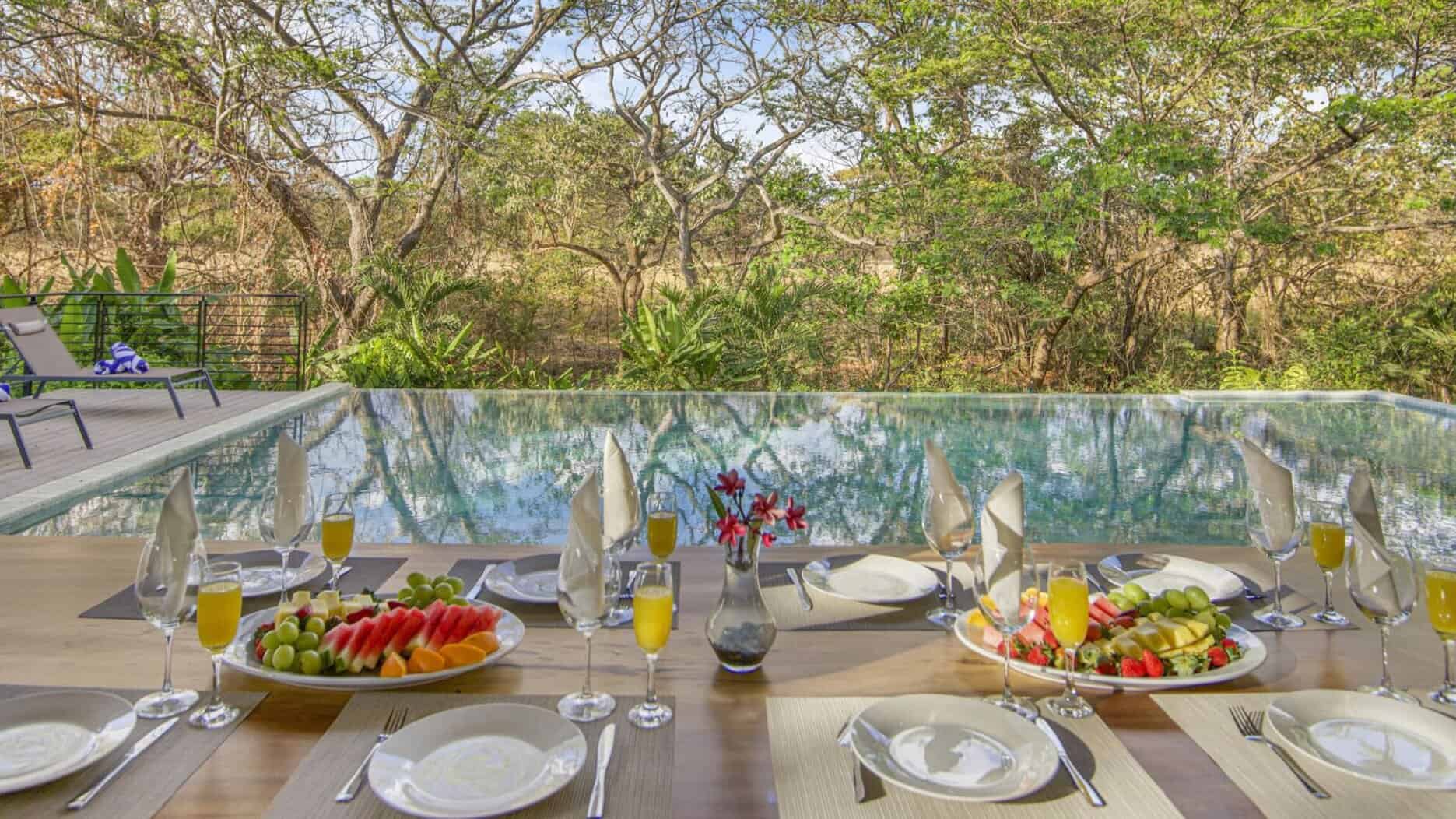 4 bed Single Family Homes For Sale in Hacienda Pinilla, Guanacaste - thumb 4