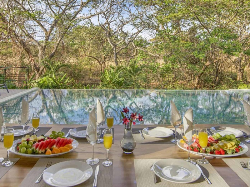 4 bed Single Family Homes For Sale in Hacienda Pinilla, Guanacaste - hero 4