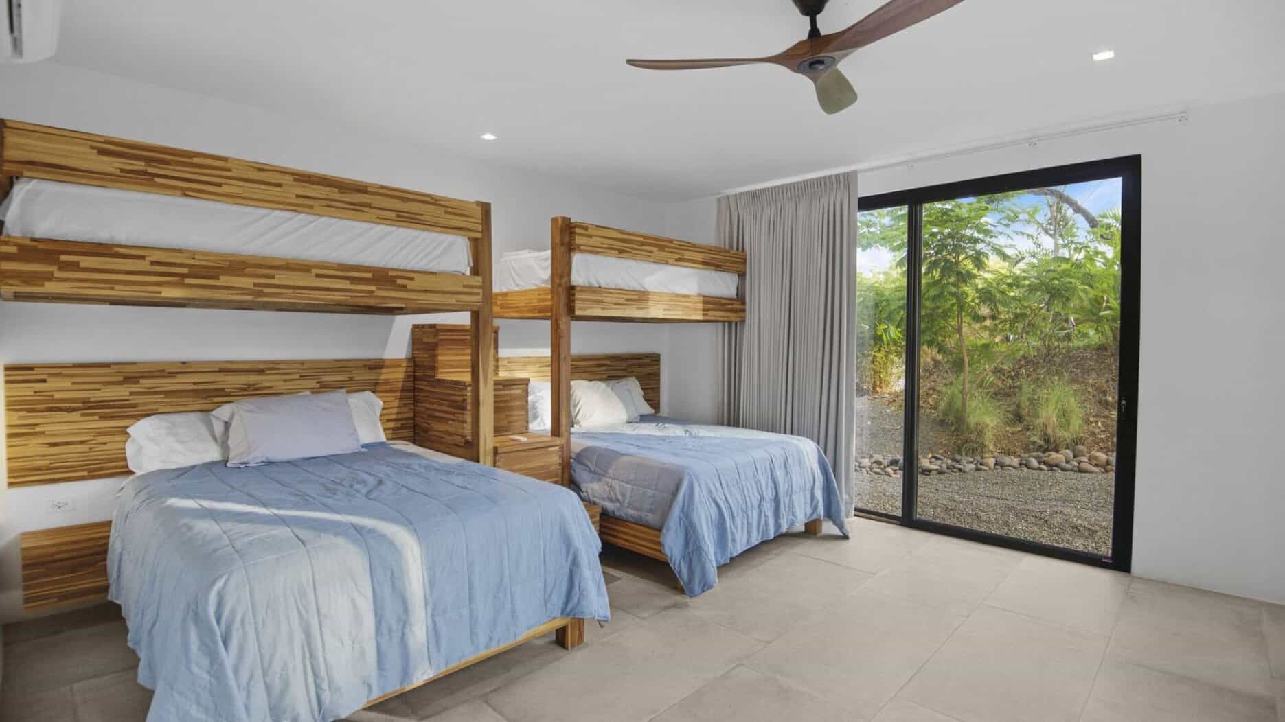 4 bed Single Family Homes For Sale in Hacienda Pinilla, Guanacaste - thumb 18