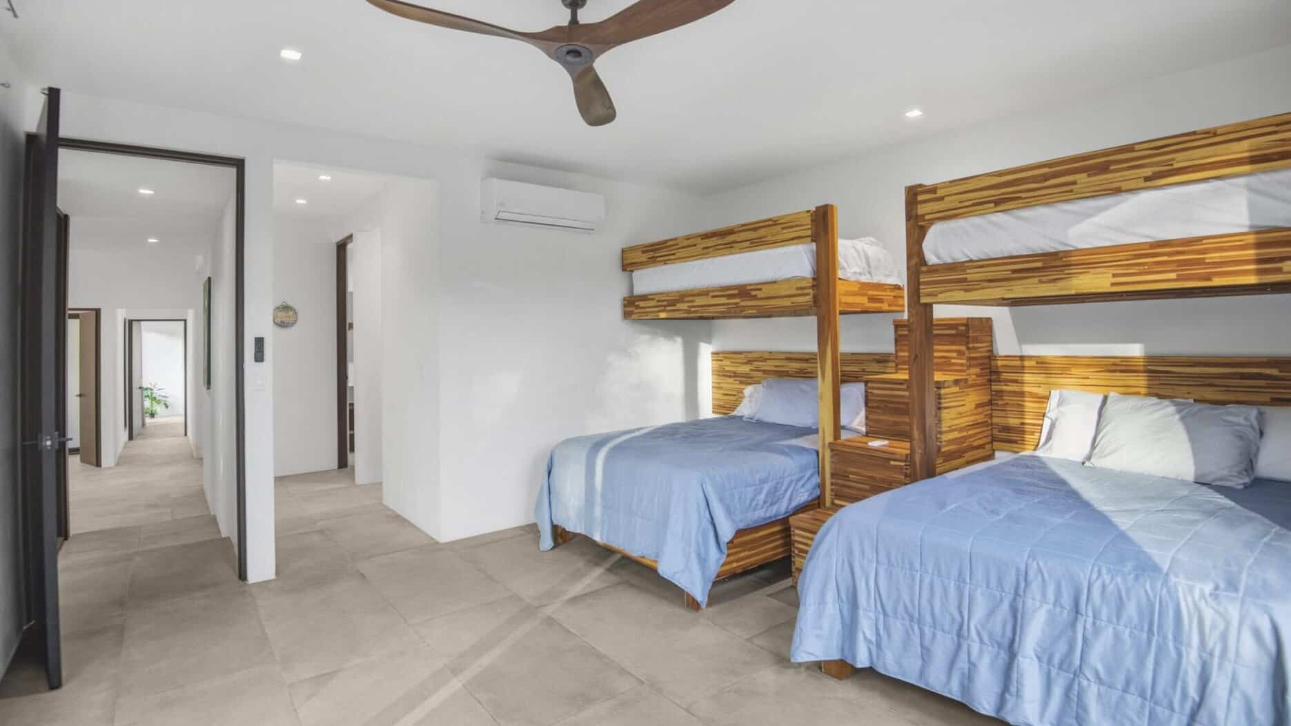 4 bed Single Family Homes For Sale in Hacienda Pinilla, Guanacaste - thumb 19