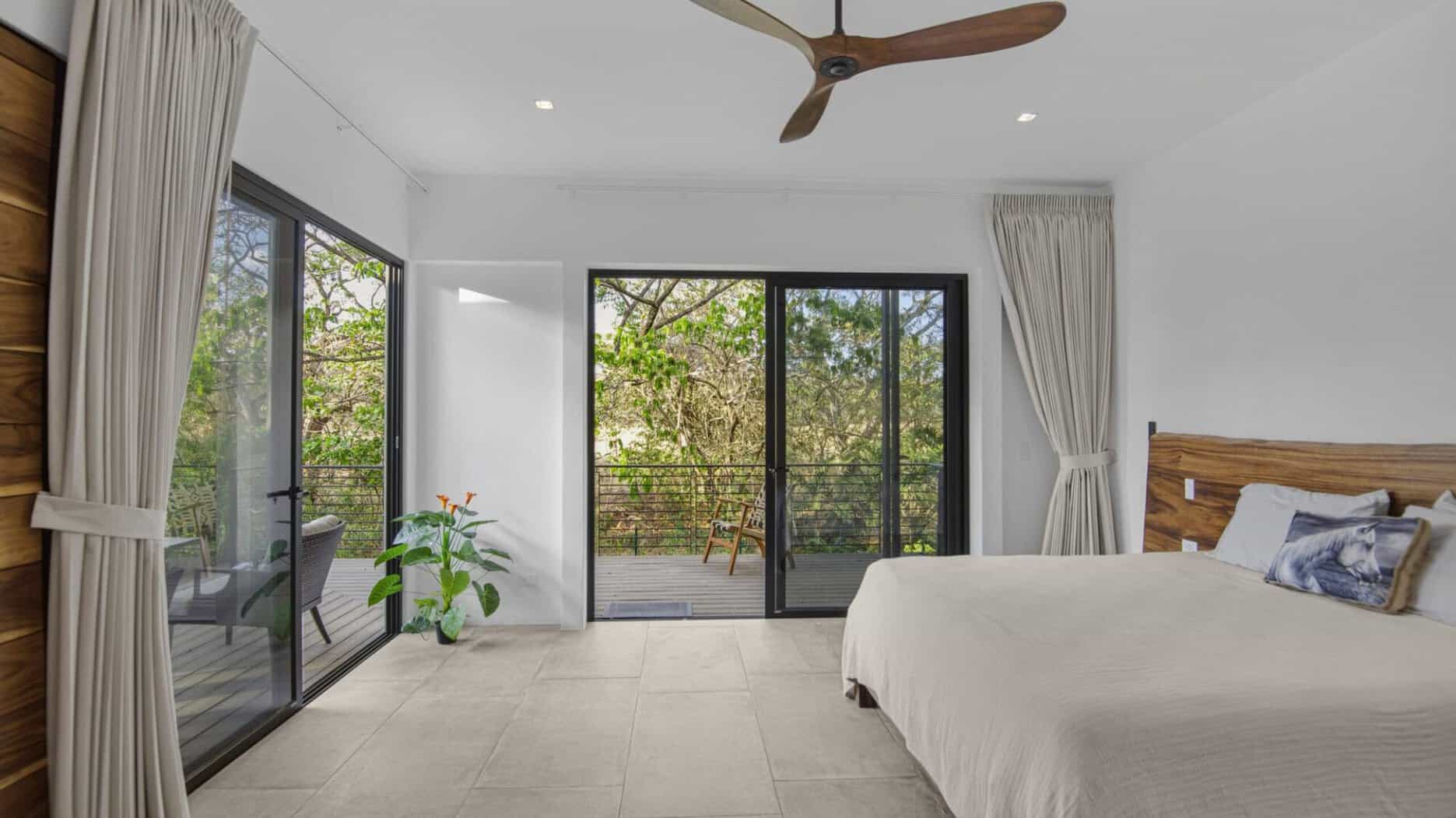 4 bed Single Family Homes For Sale in Hacienda Pinilla, Guanacaste - thumb 12