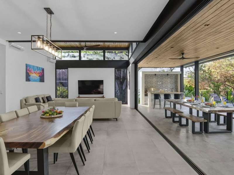 4 bed Single Family Homes For Sale in Hacienda Pinilla, Guanacaste - hero 9