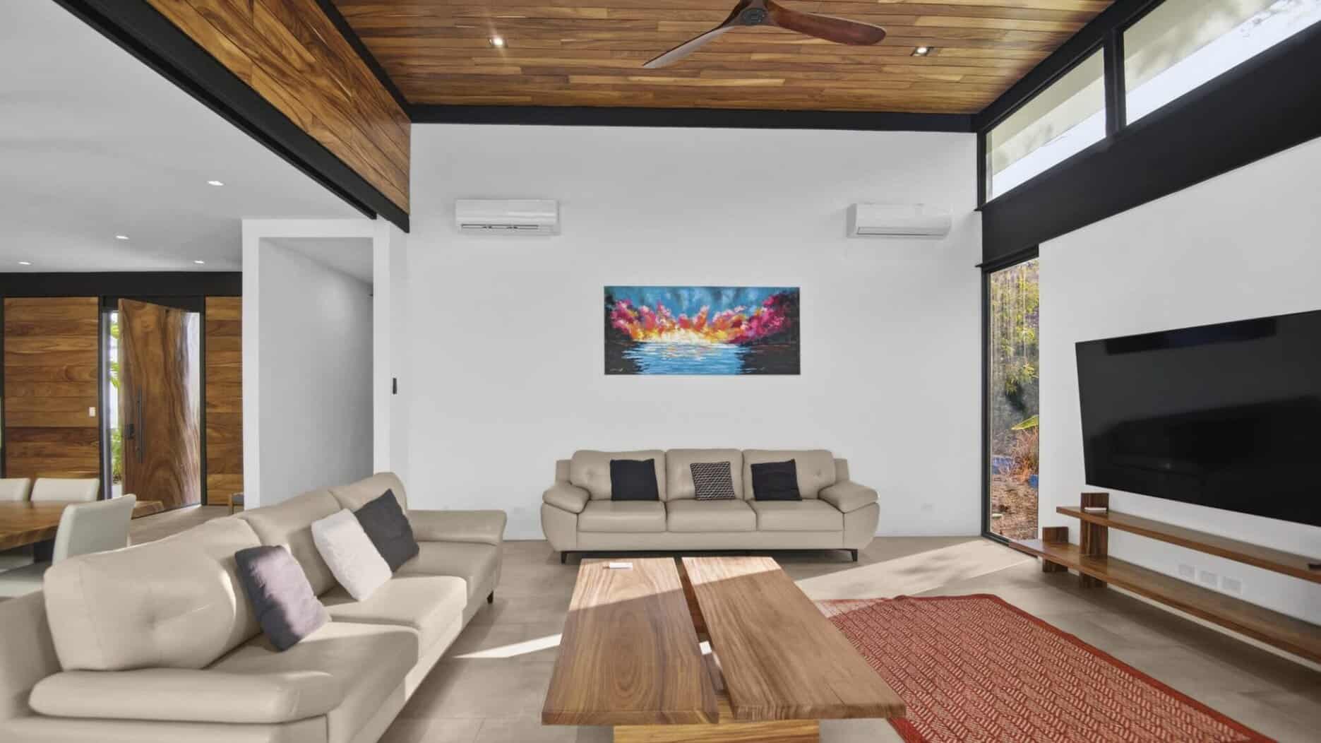4 bed Single Family Homes For Sale in Hacienda Pinilla, Guanacaste - thumb 5