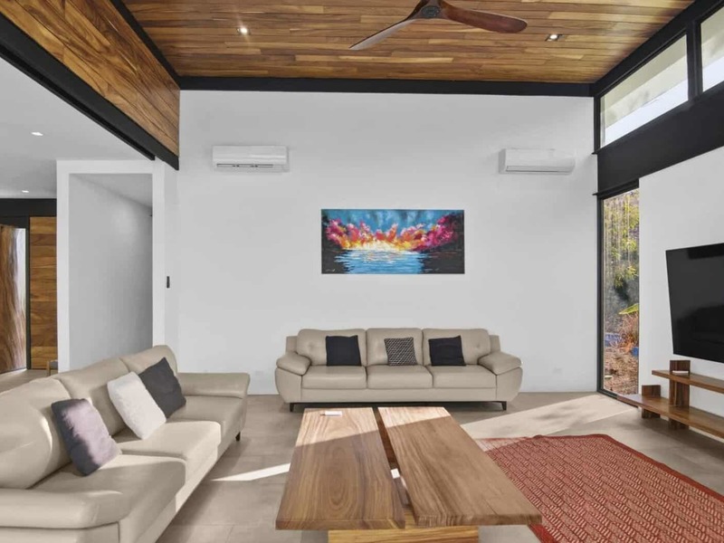 4 bed Single Family Homes For Sale in Hacienda Pinilla, Guanacaste - hero 5