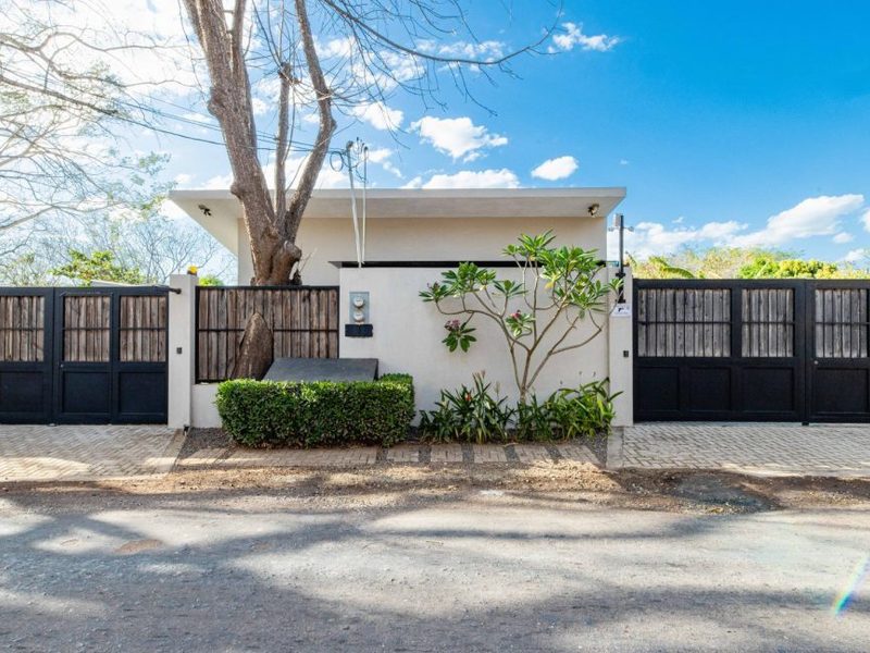 4 bed Single Family Homes For Sale in Huacas, Guanacaste - hero 24