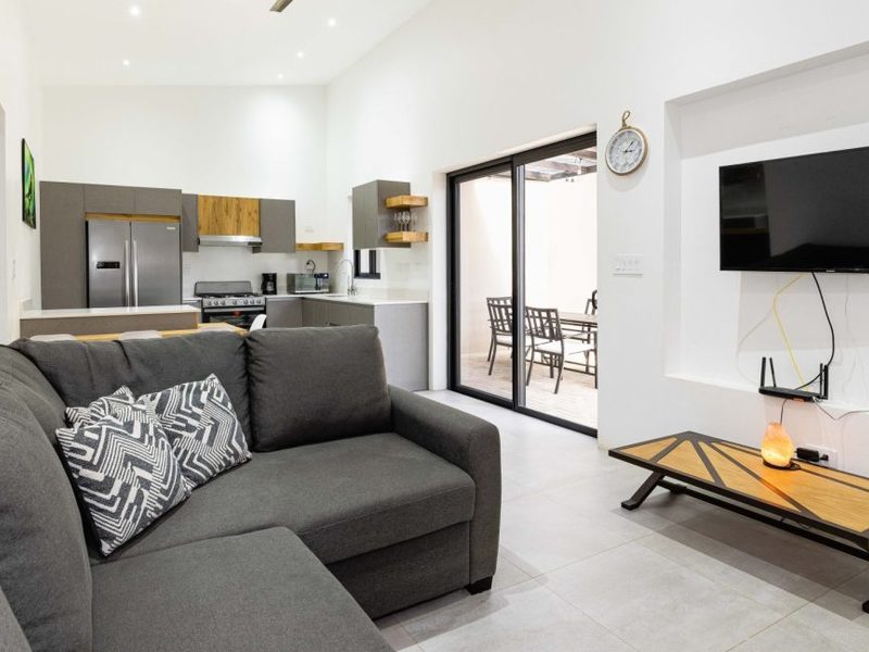 4 bed Single Family Homes For Sale in Huacas, Guanacaste - hero 6