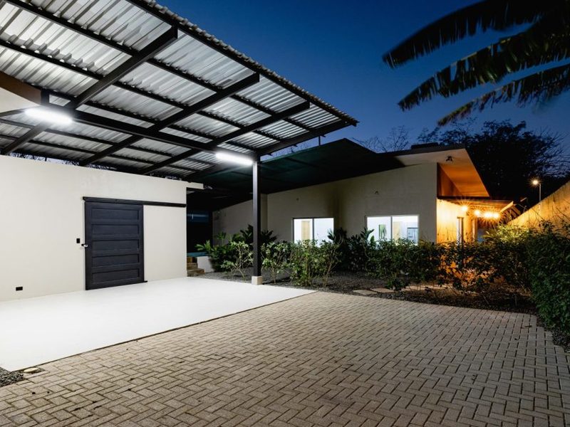 4 bed Single Family Homes For Sale in Huacas, Guanacaste - hero 25