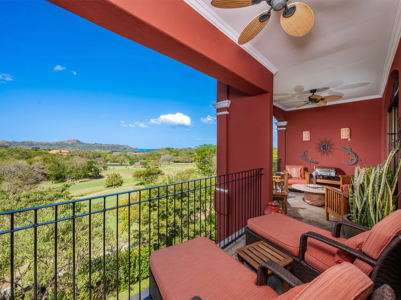 3 bed Condo For Sale in Playa Conchal, Guanacaste - hero 4