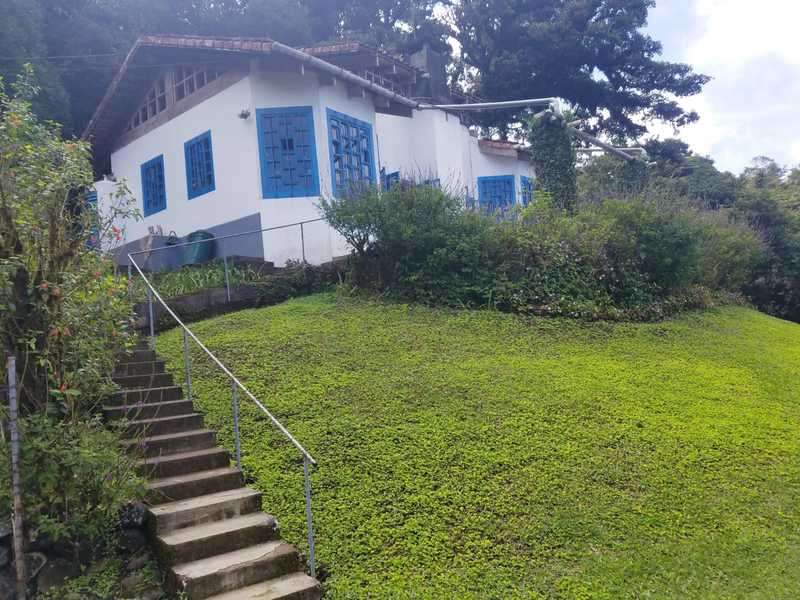 4 bed Single Family Homes For Sale in San Ramon, Alajuela - 1