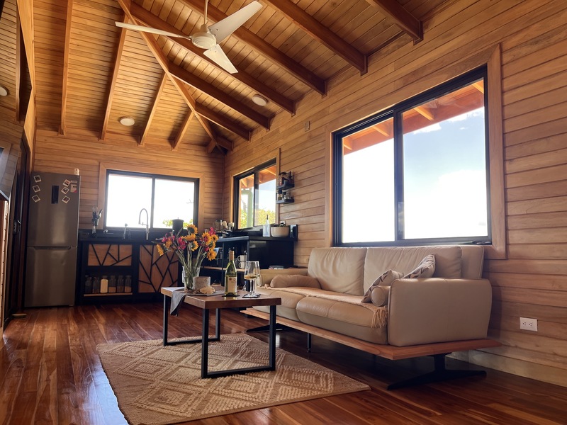 2 bed Single Family Homes For Sale in Hojancha, Guanacaste - hero 5