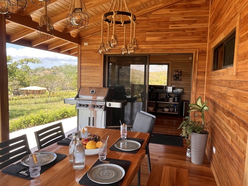 2 bed Single Family Homes For Sale in Hojancha, Guanacaste - hero 8