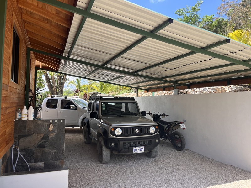2 bed Single Family Homes For Sale in Hojancha, Guanacaste - hero 11