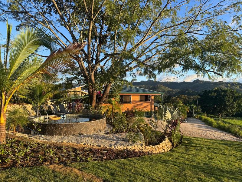 2 bed Single Family Homes For Sale in Hojancha, Guanacaste - hero 3