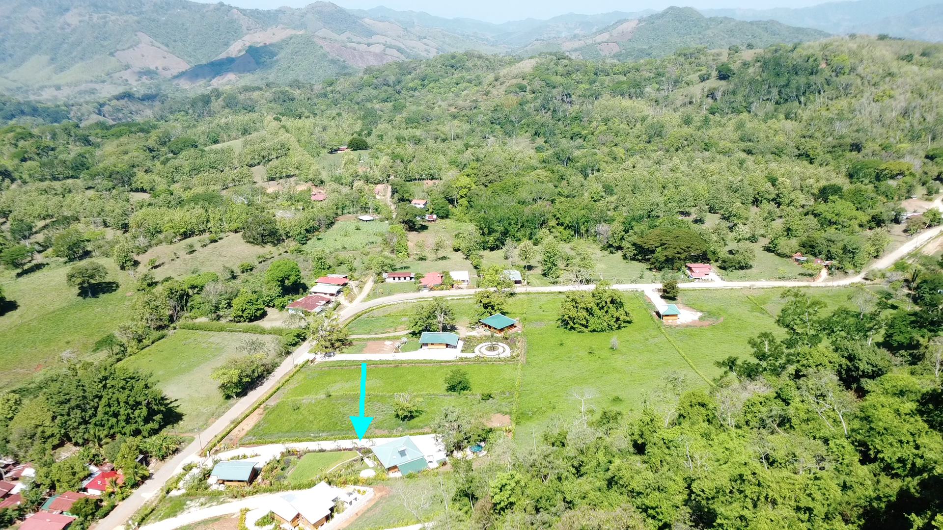 2 bed Single Family Homes For Sale in Hojancha, Guanacaste - thumb 24
