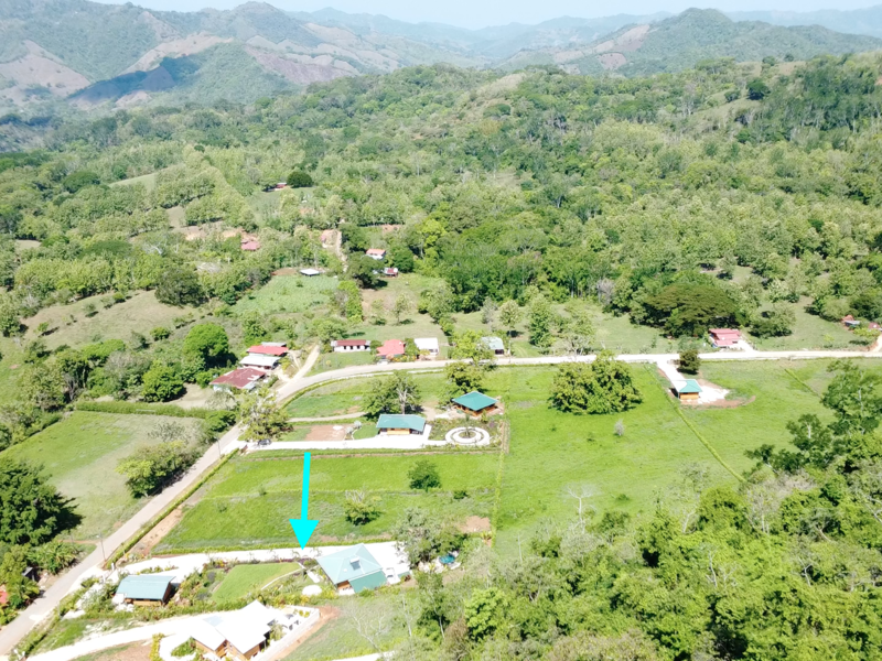 2 bed Single Family Homes For Sale in Hojancha, Guanacaste - hero 24