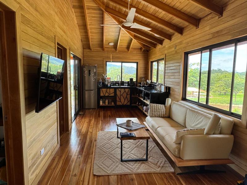 2 bed Single Family Homes For Sale in Hojancha, Guanacaste - hero 6