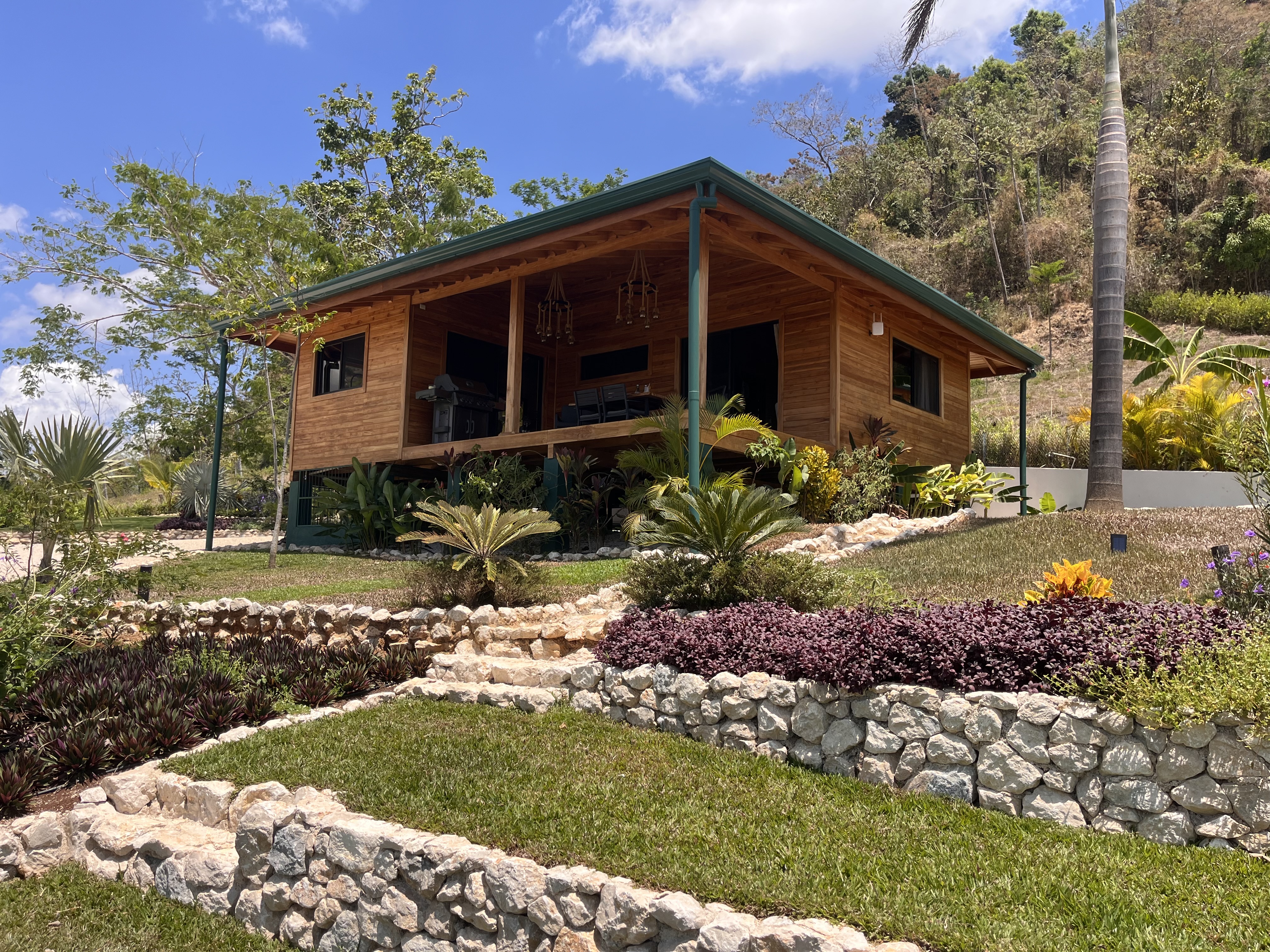2 bed Single Family Homes For Sale in Hojancha, Guanacaste - thumb 4