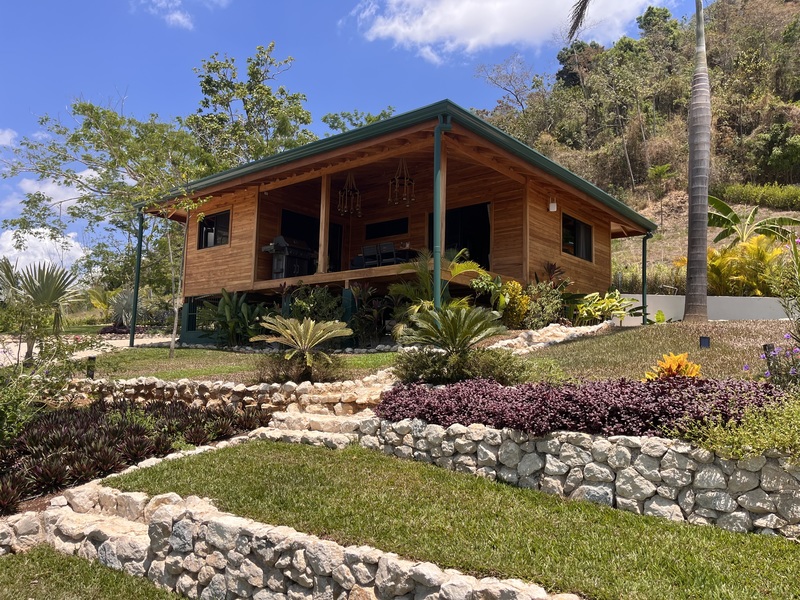 2 bed Single Family Homes For Sale in Hojancha, Guanacaste - hero 4