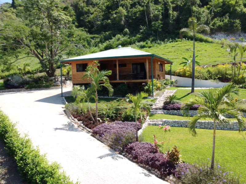 2 bed Single Family Homes For Sale in Hojancha, Guanacaste - hero 2