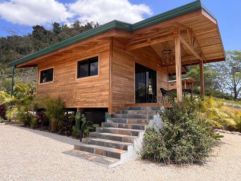 2 bed Single Family Homes For Sale in Hojancha, Guanacaste - hero 12