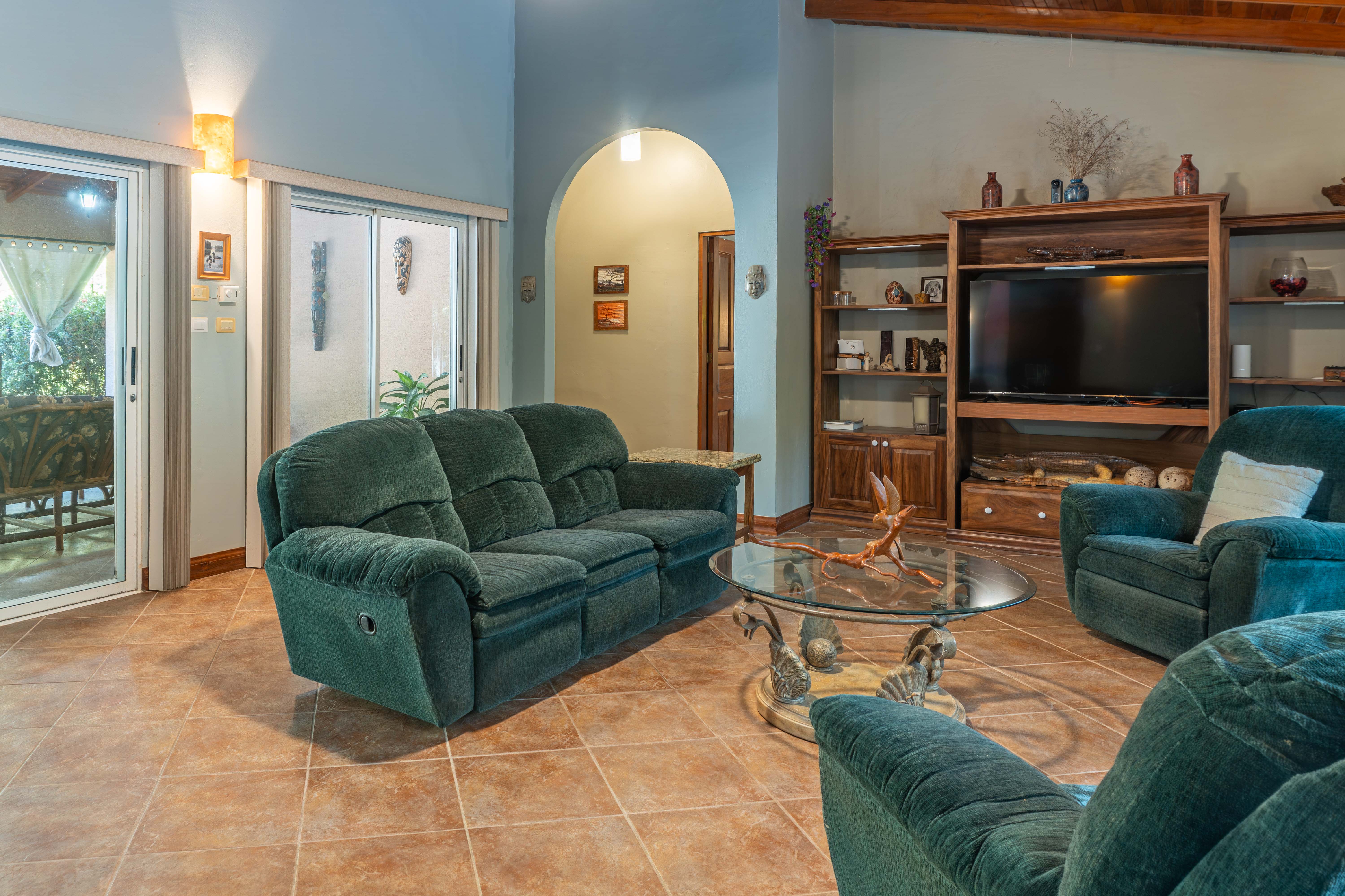 2 bed Single Family Homes For Sale in Samara, Guanacaste - thumb 8