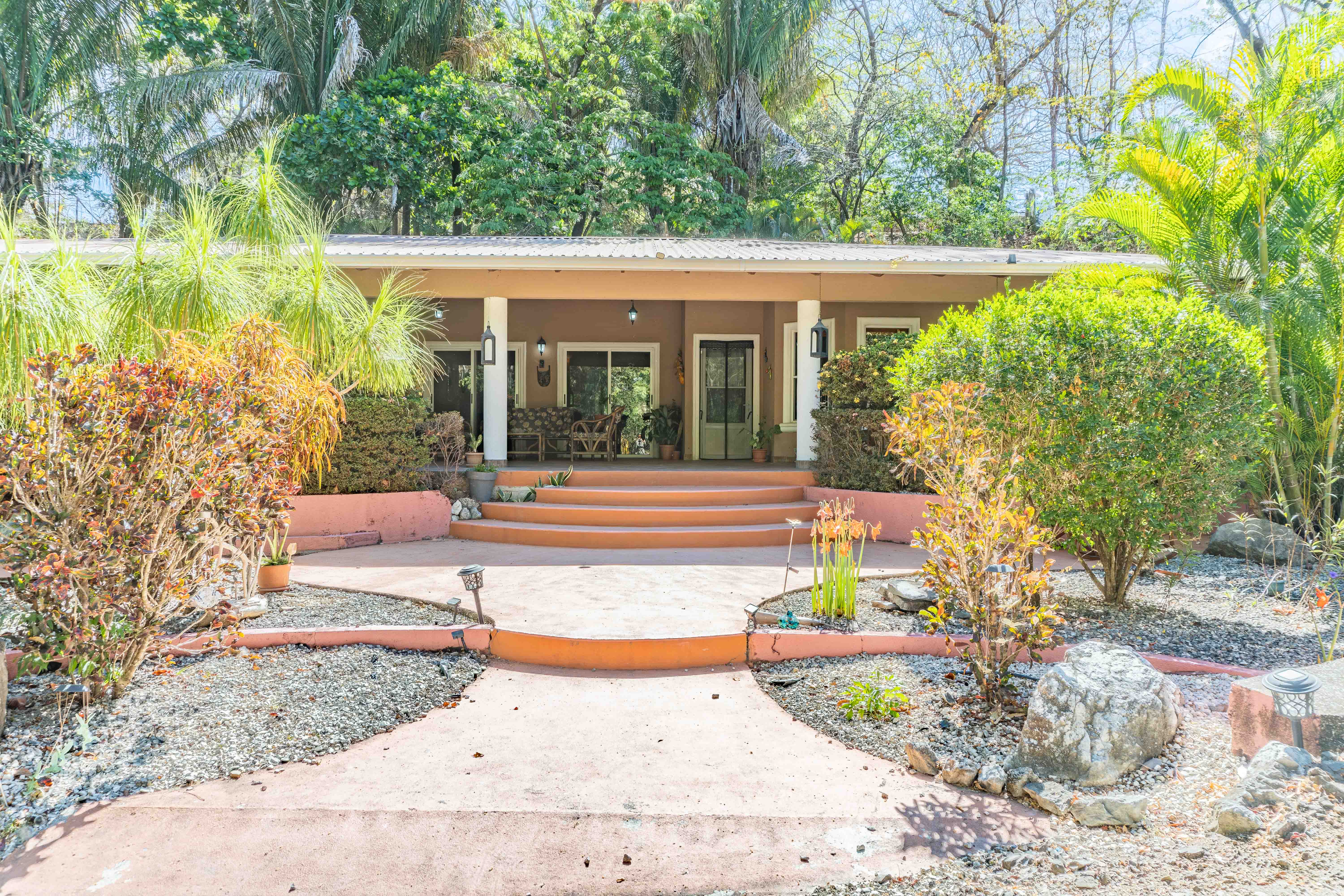 2 bed Single Family Homes For Sale in Samara, Guanacaste - thumb 1