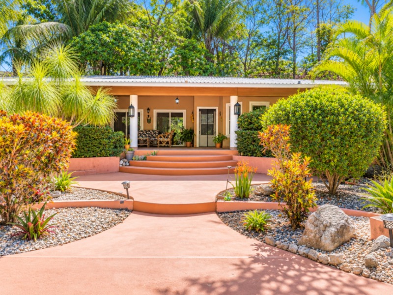2 bed Single Family Homes For Sale in Samara, Guanacaste - 1