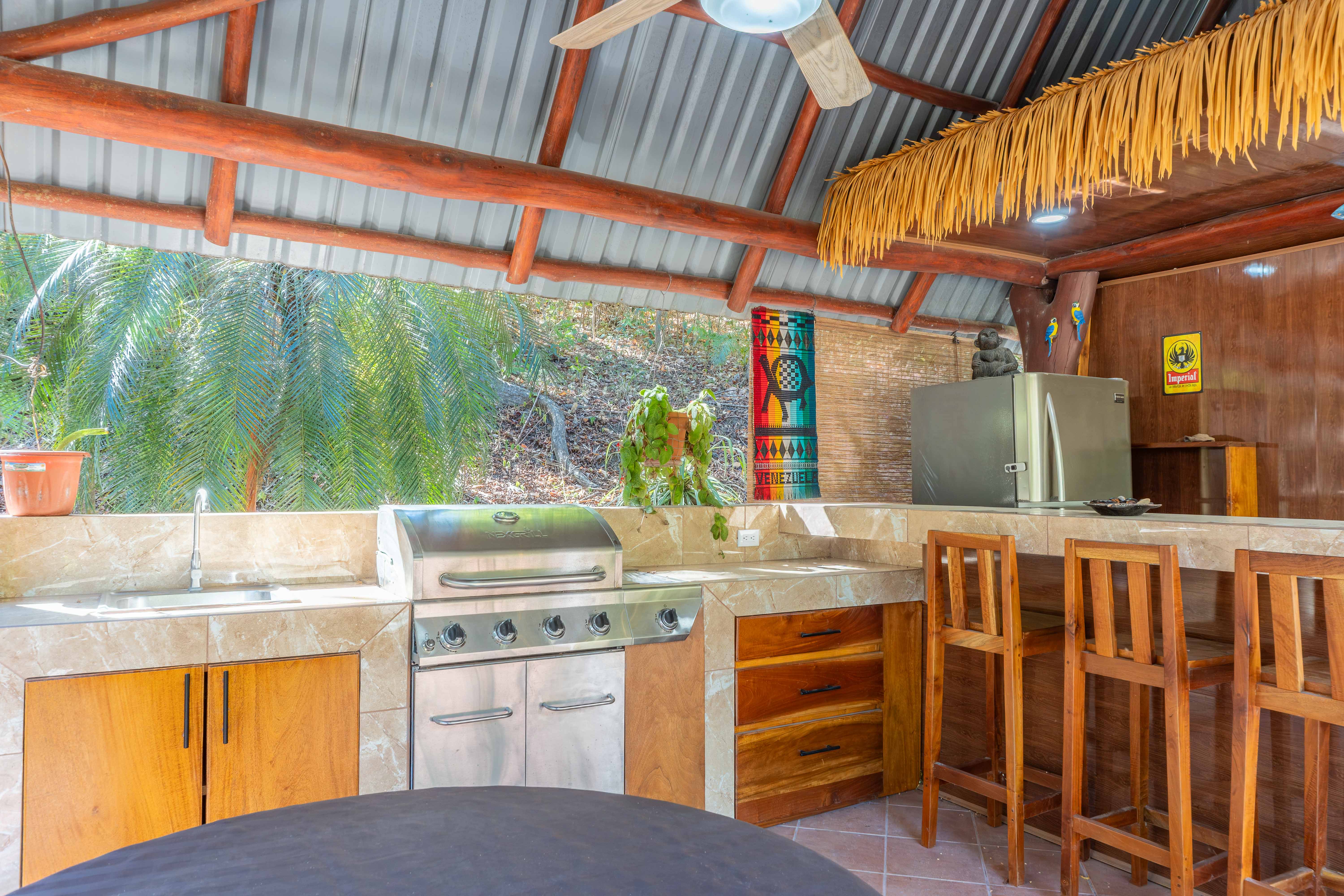 2 bed Single Family Homes For Sale in Samara, Guanacaste - thumb 19