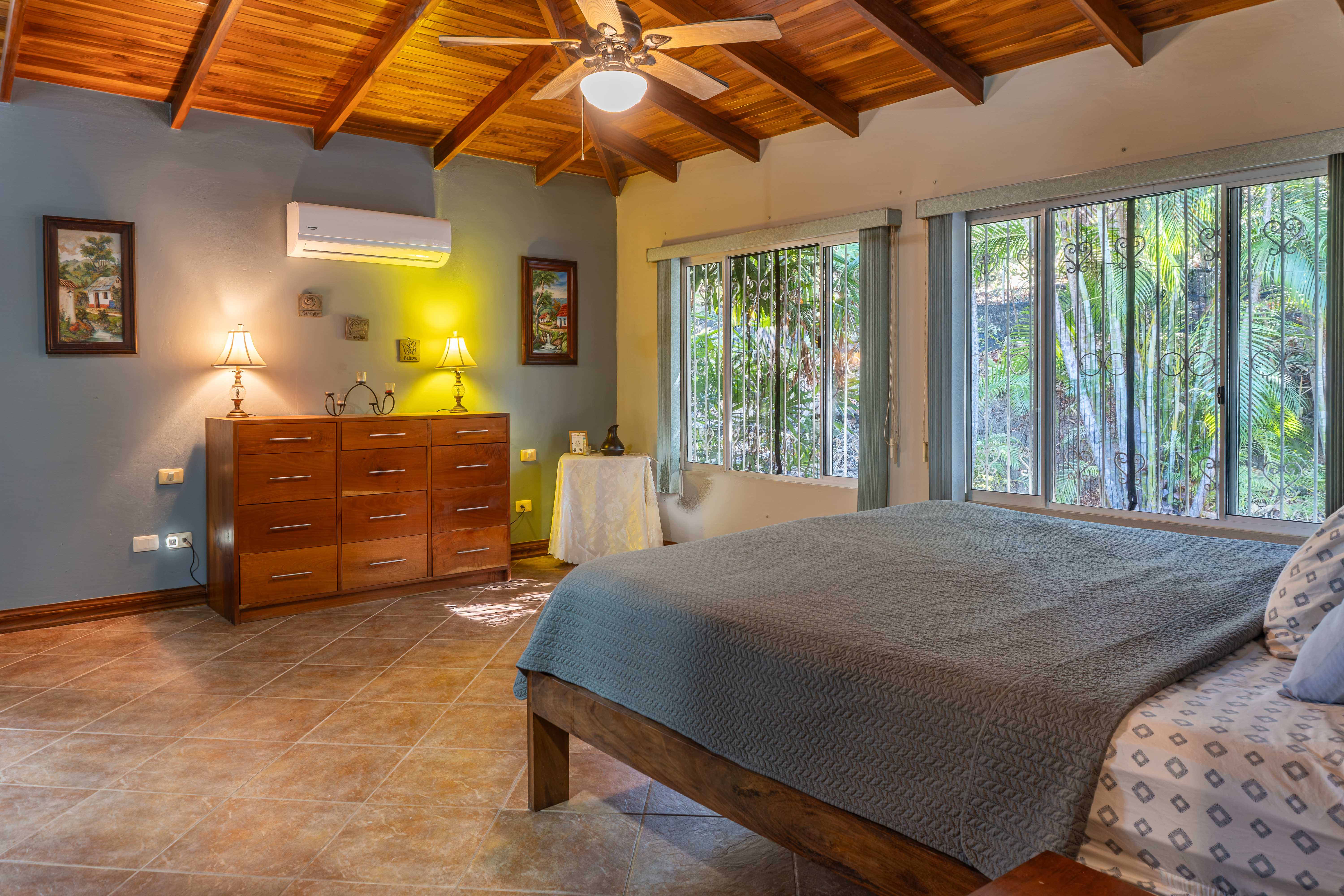 2 bed Single Family Homes For Sale in Samara, Guanacaste - thumb 2