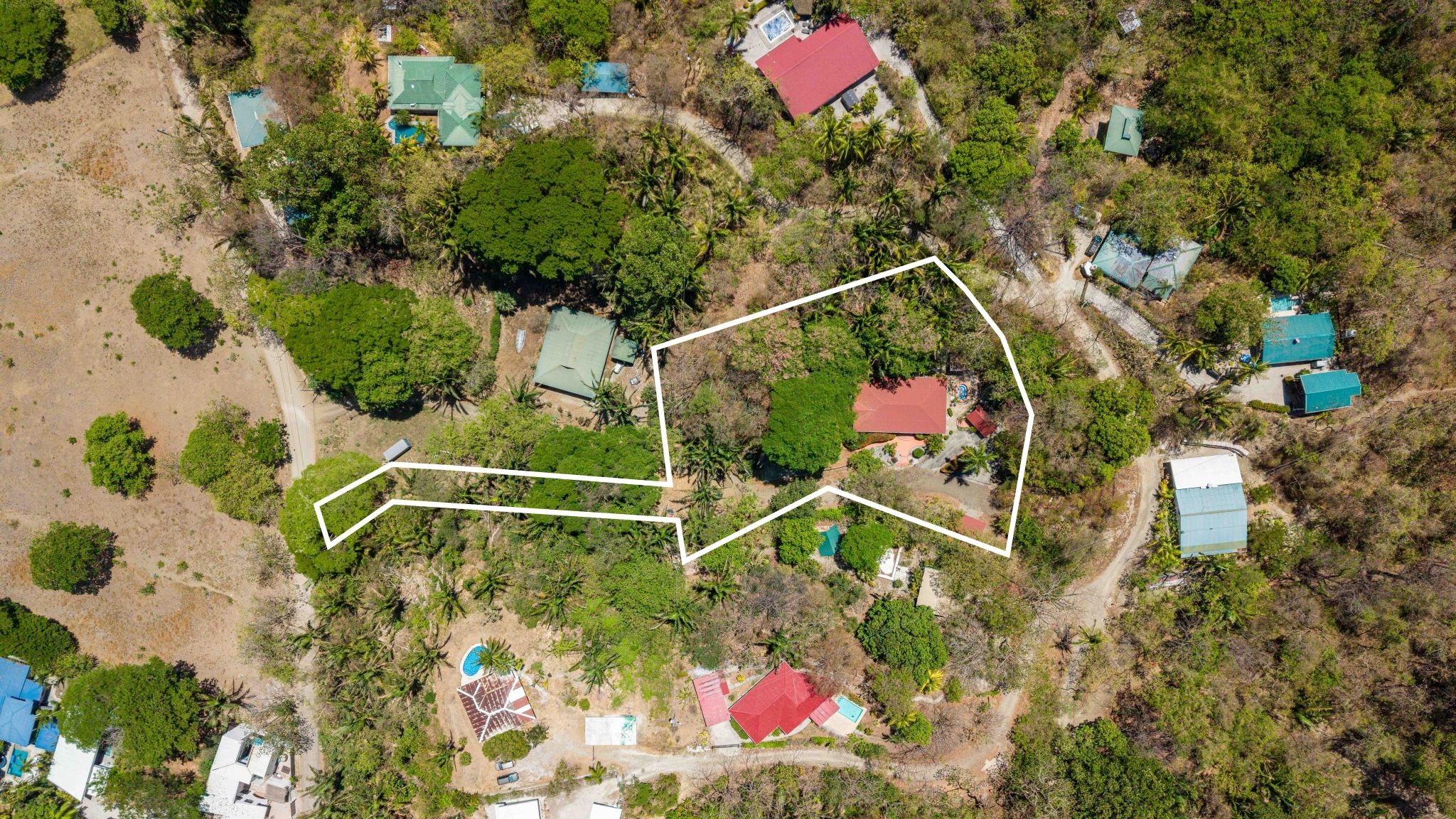 2 bed Single Family Homes For Sale in Samara, Guanacaste - thumb 25