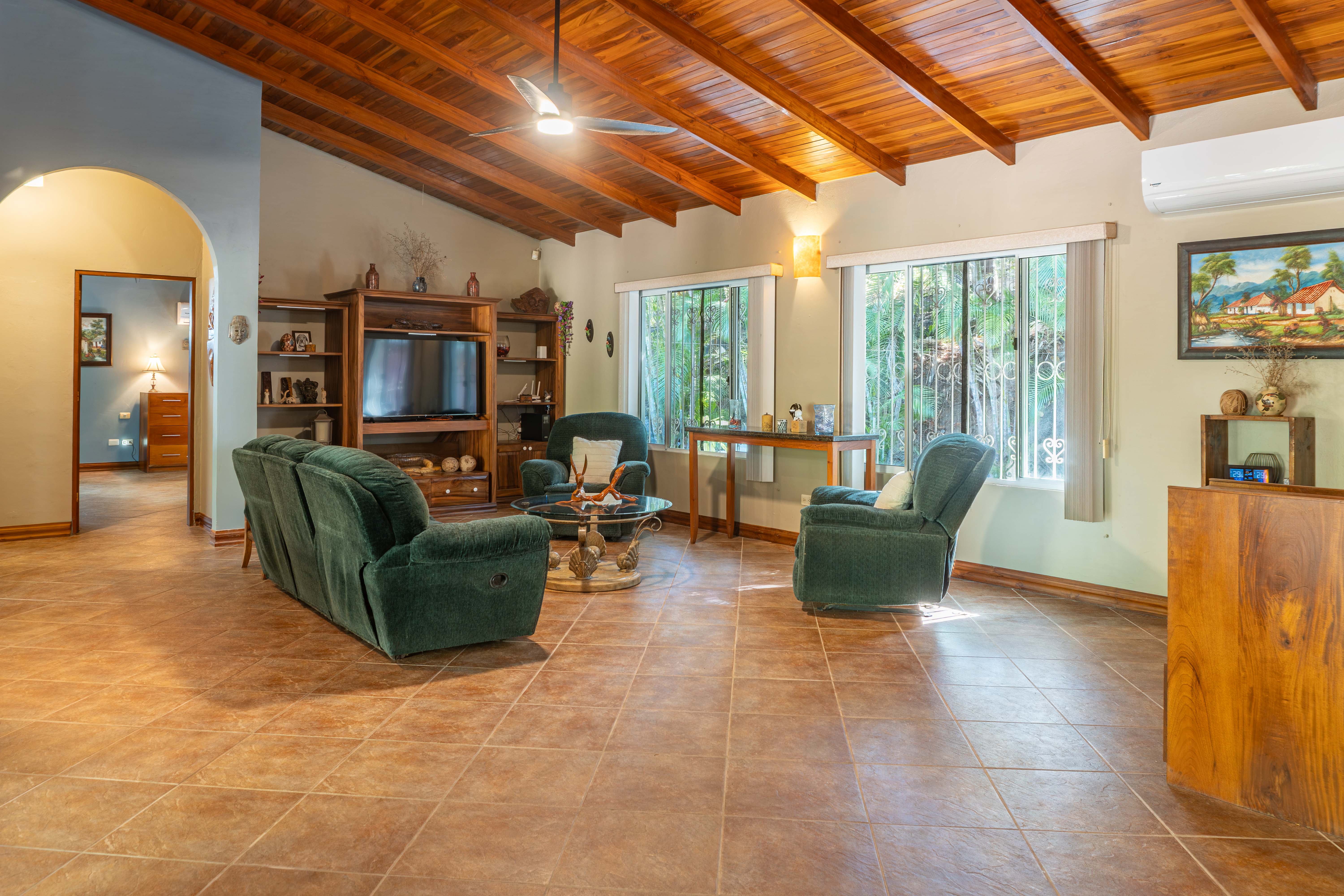 2 bed Single Family Homes For Sale in Samara, Guanacaste - thumb 7