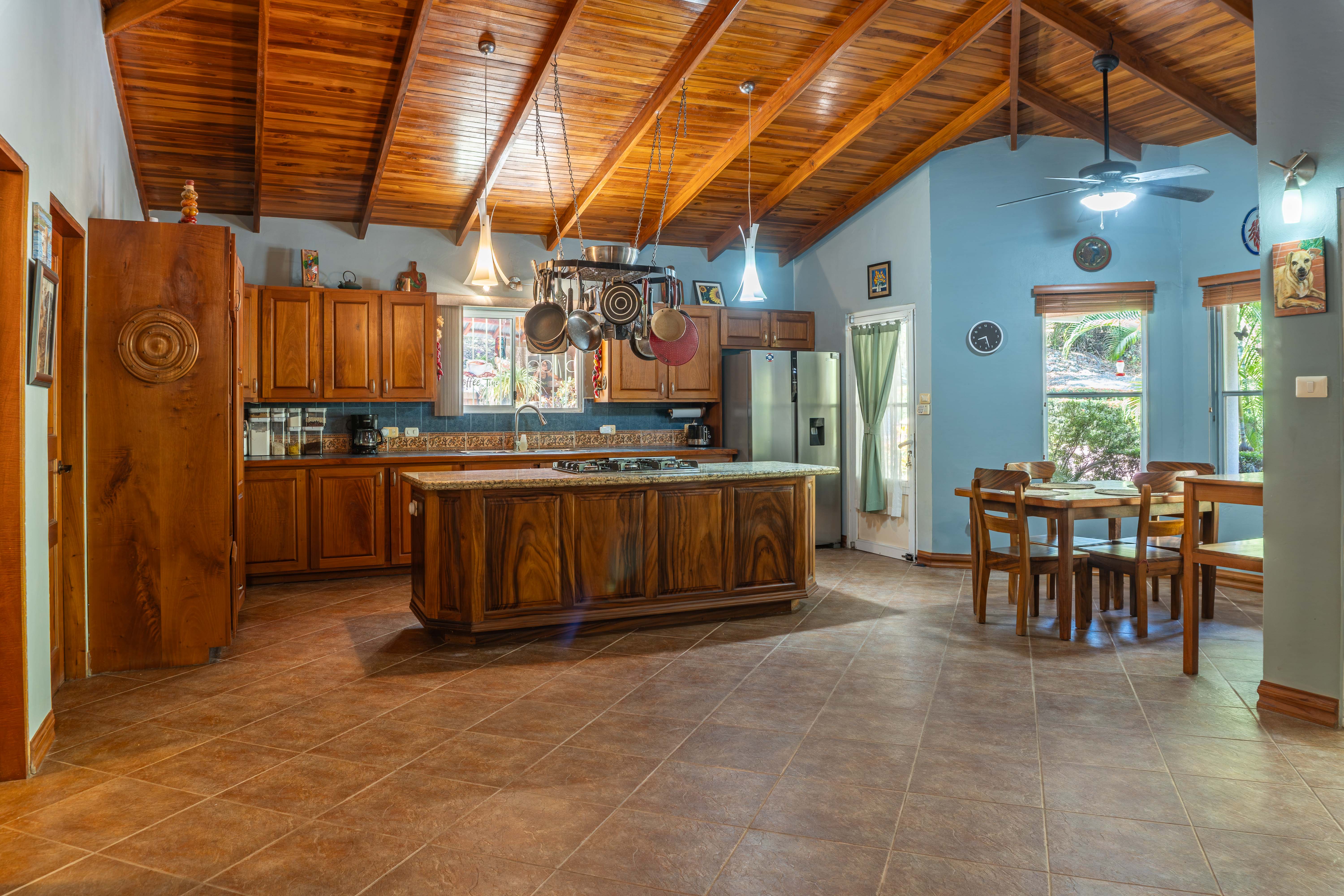 2 bed Single Family Homes For Sale in Samara, Guanacaste - thumb 9