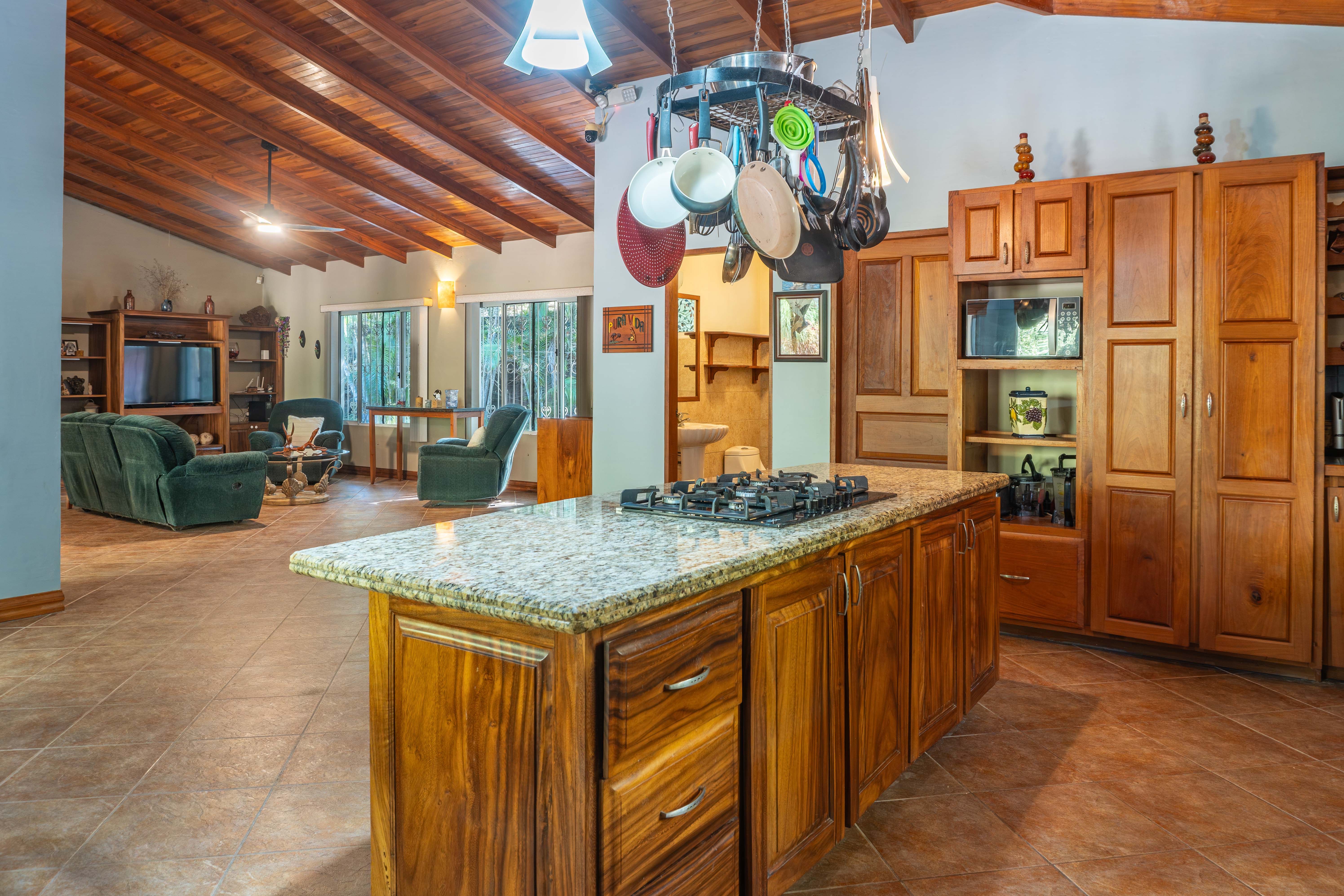 2 bed Single Family Homes For Sale in Samara, Guanacaste - thumb 13