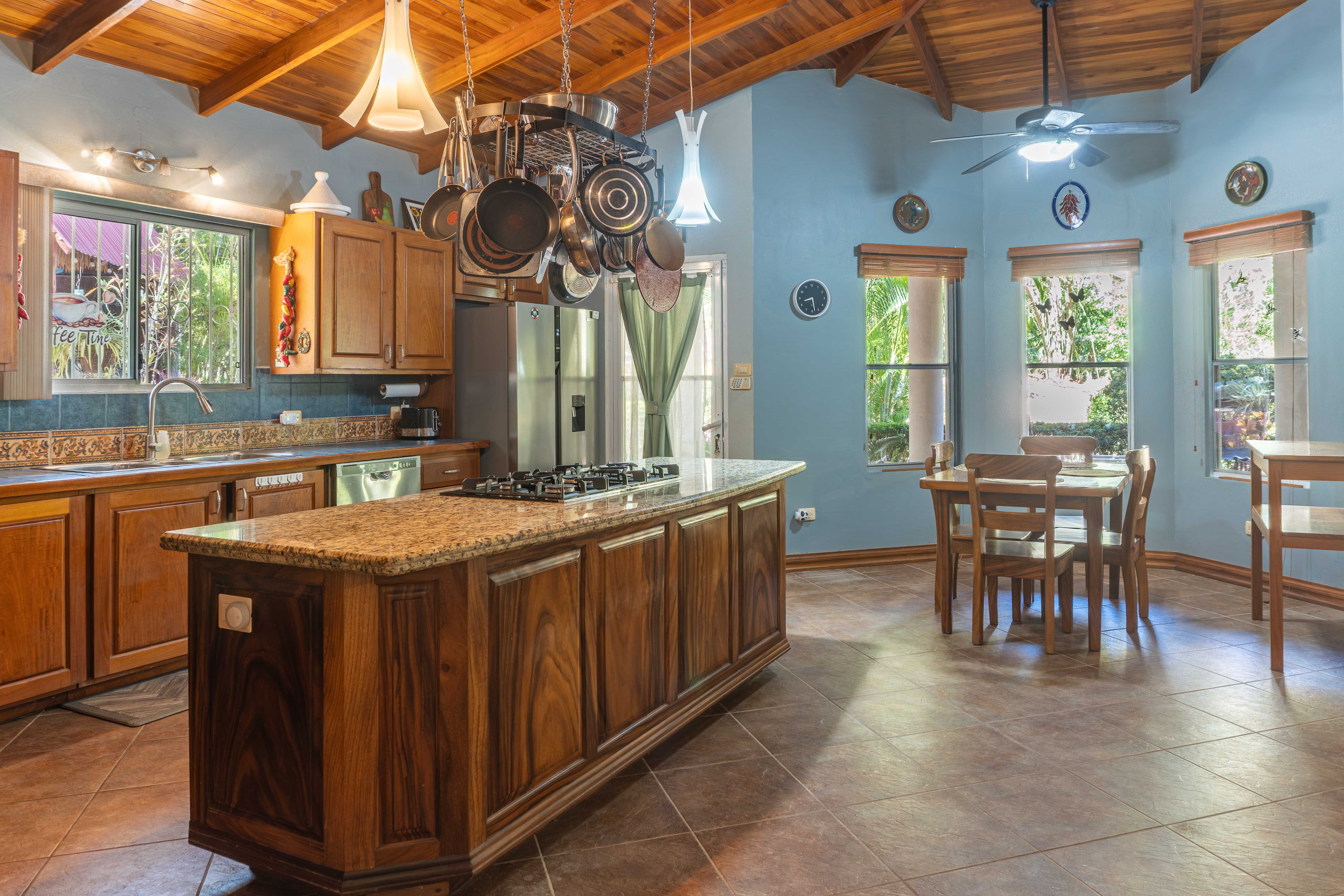 2 bed Single Family Homes For Sale in Samara, Guanacaste - thumb 11
