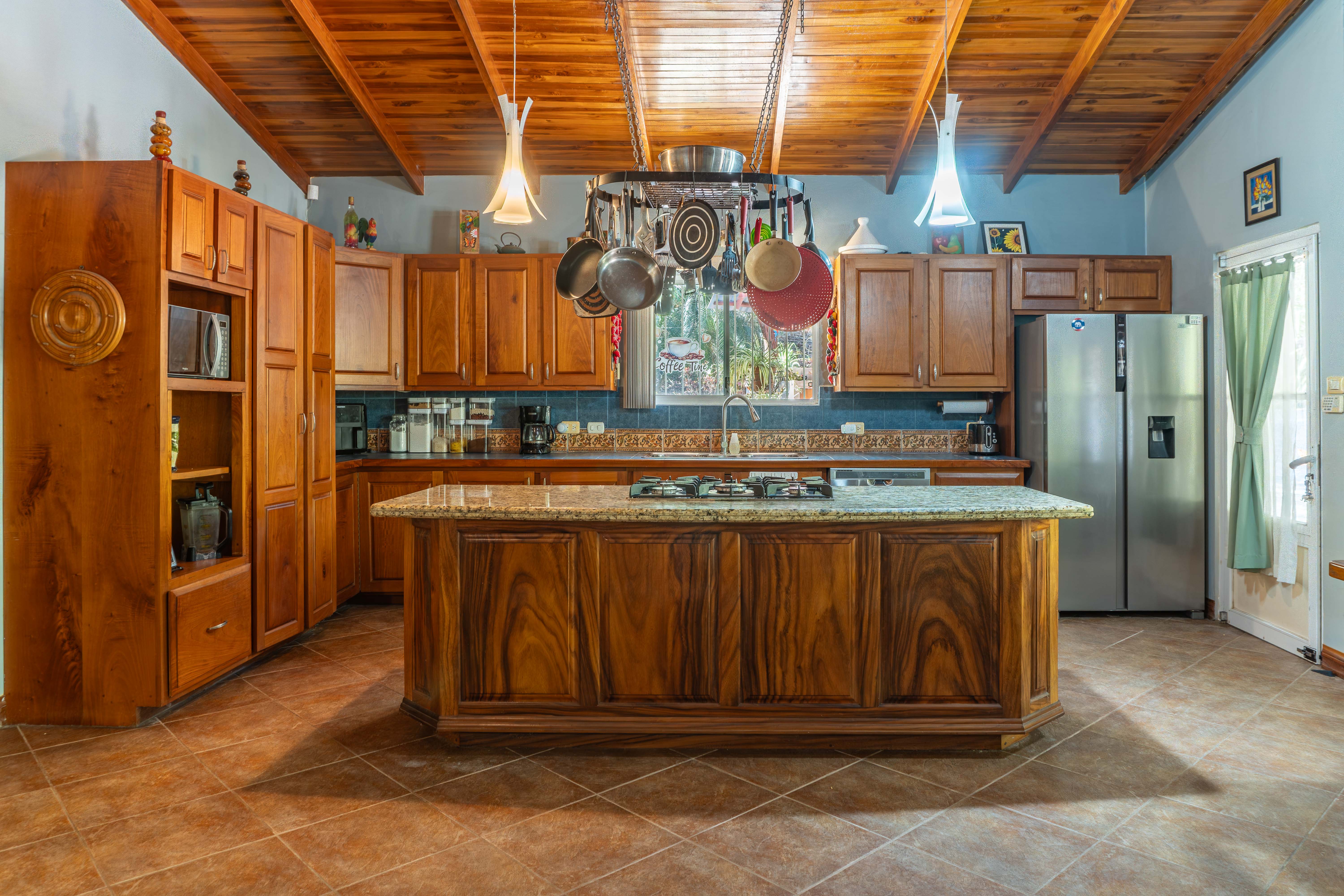 2 bed Single Family Homes For Sale in Samara, Guanacaste - thumb 10