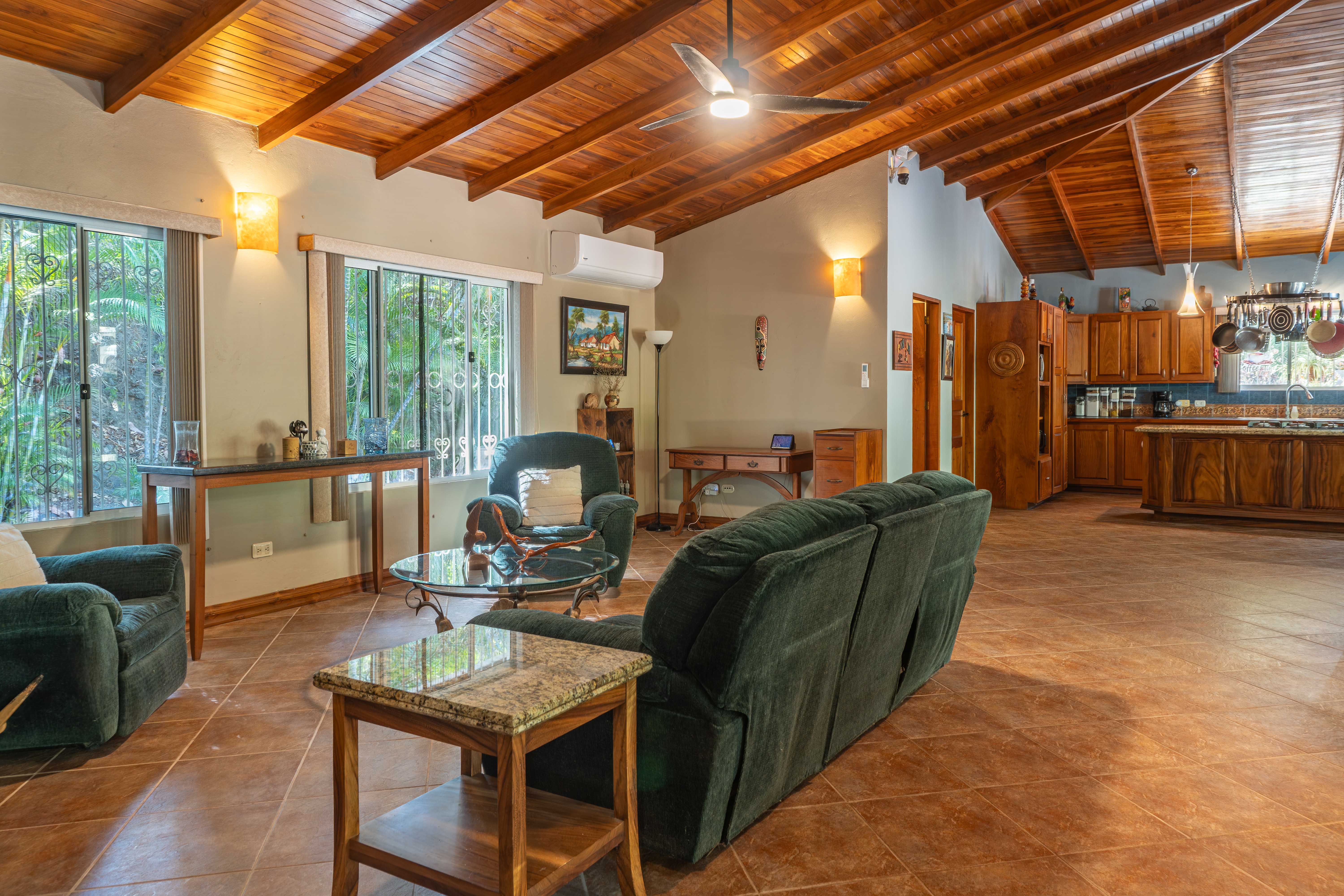 2 bed Single Family Homes For Sale in Samara, Guanacaste - thumb 6