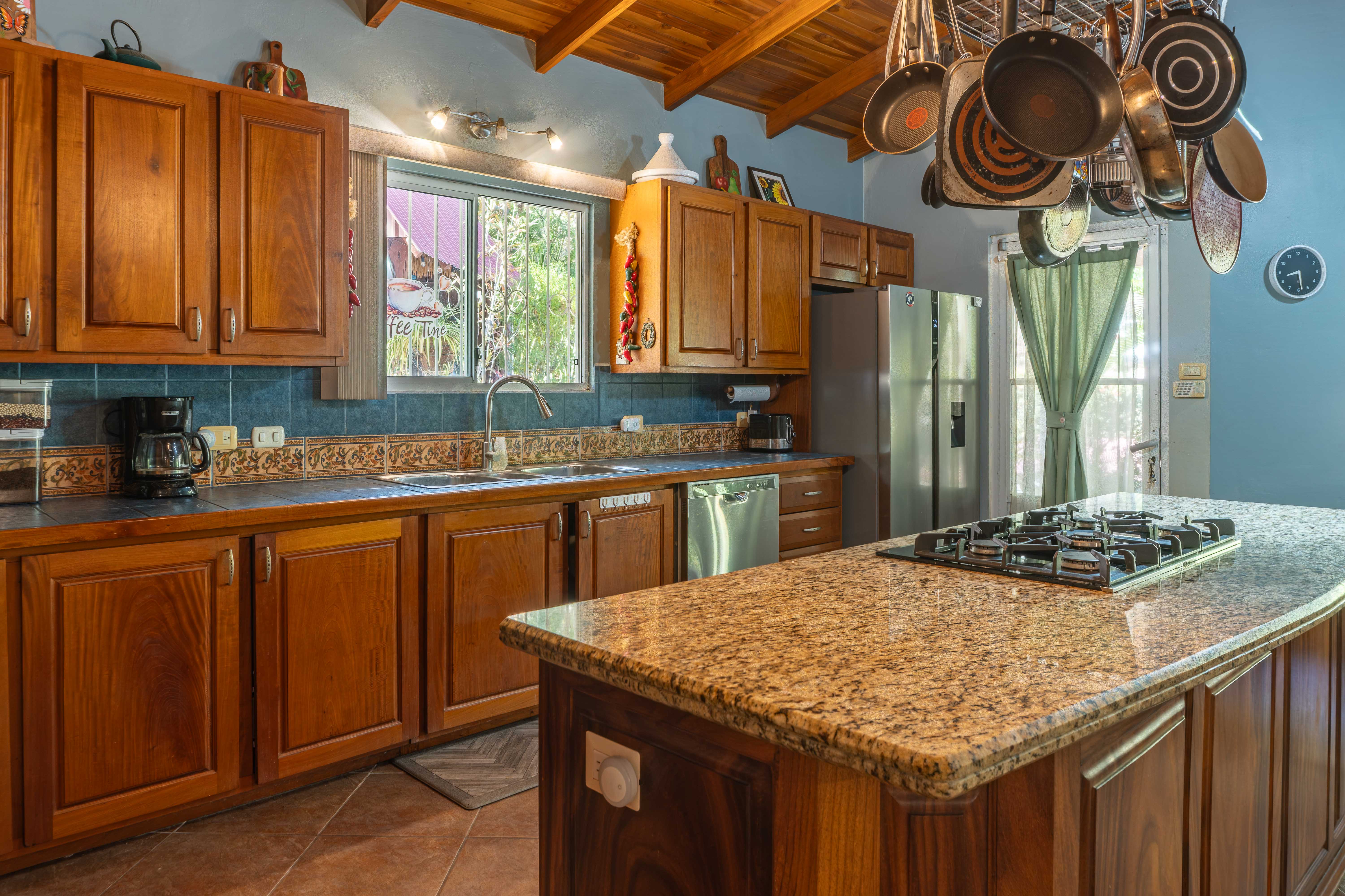 2 bed Single Family Homes For Sale in Samara, Guanacaste - thumb 12