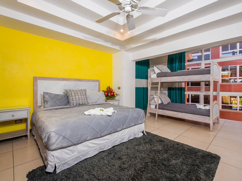 5 bed Condo For Sale in Langosta, Guanacaste - hero 14
